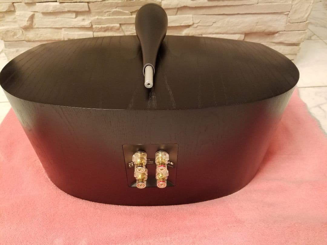 B&W HTM-4S センタースピーカー