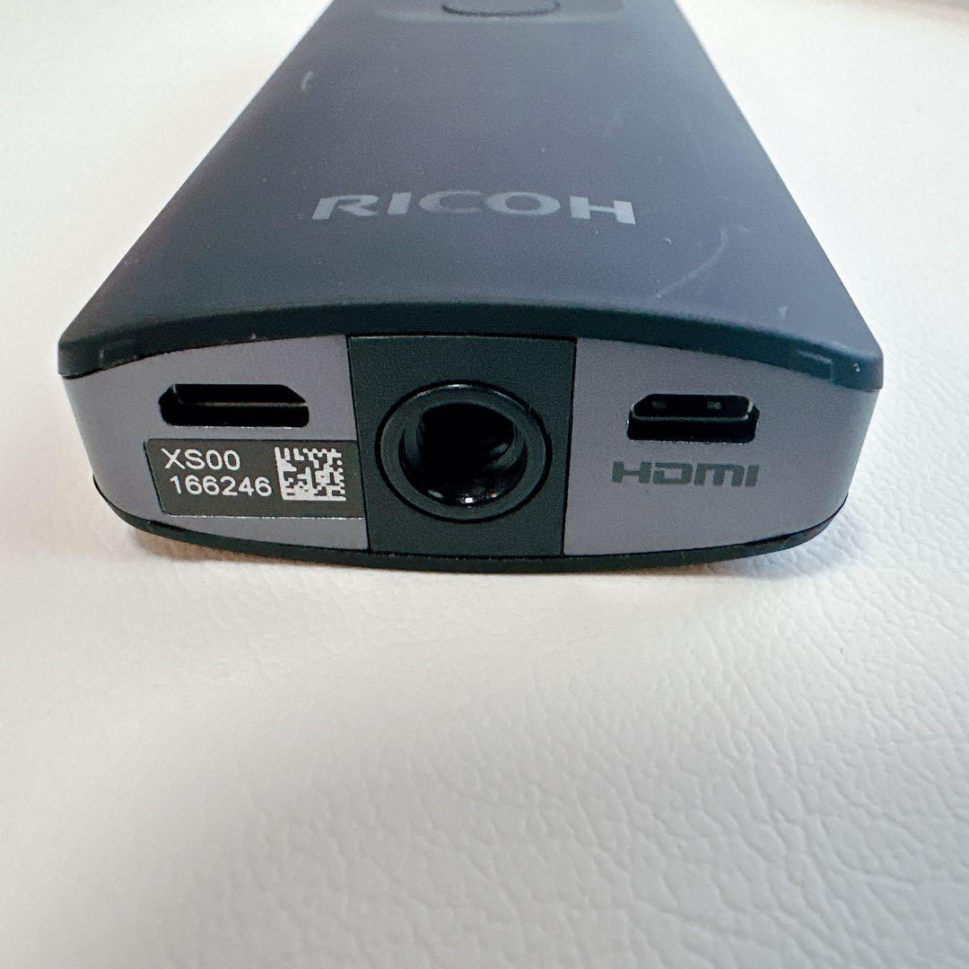美品★RICOH THETA S