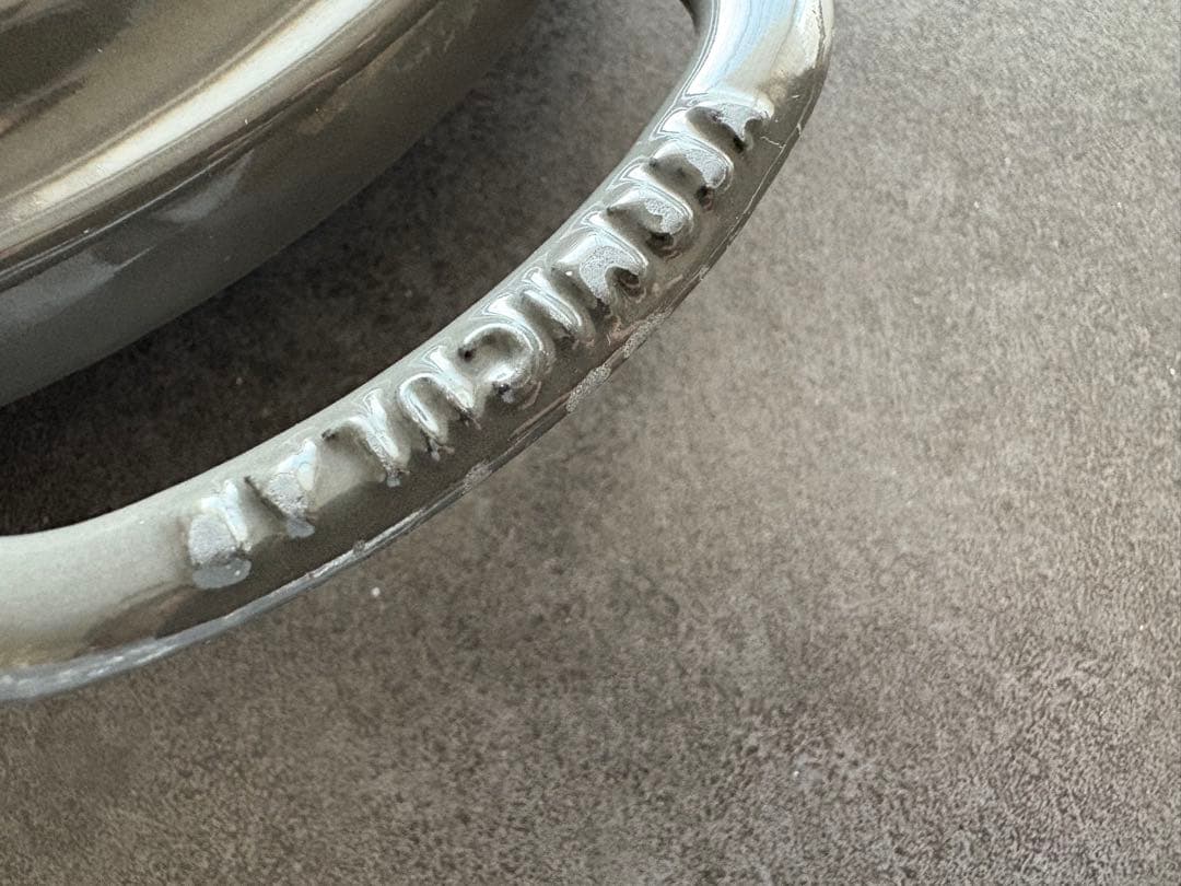 【バーミキュラ】ライスポットミニ PH19Aトリュフグレー 3合炊き レシピ本付