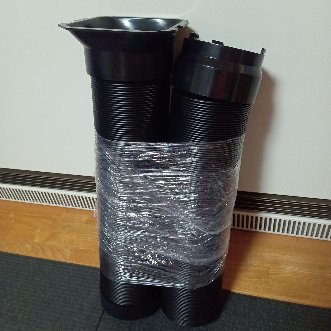 ✨️未使用級✨️ YAMAZEN ポータブル スポットクーラー カンゲキくん2