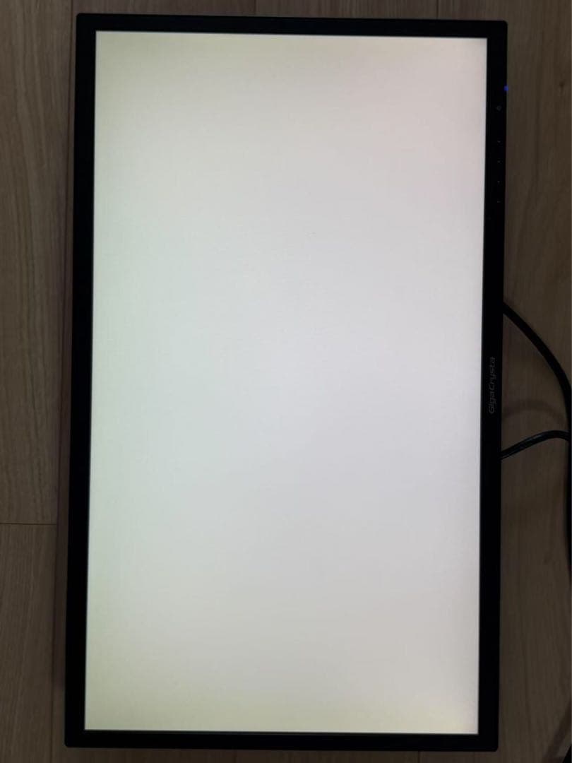 ゲーミングモニター ギガクリスタ EX-LDGC242HTB