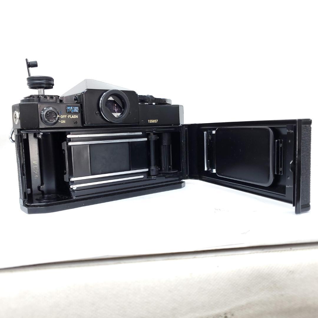 【動作確認済】 Canon F-1 F1219-111-7v y