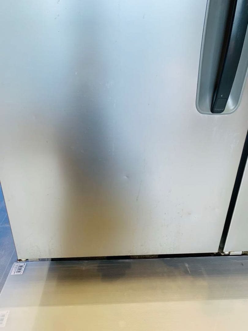 パナソニック業務用冷凍冷蔵庫　2020年式　SRR-K1863C4B