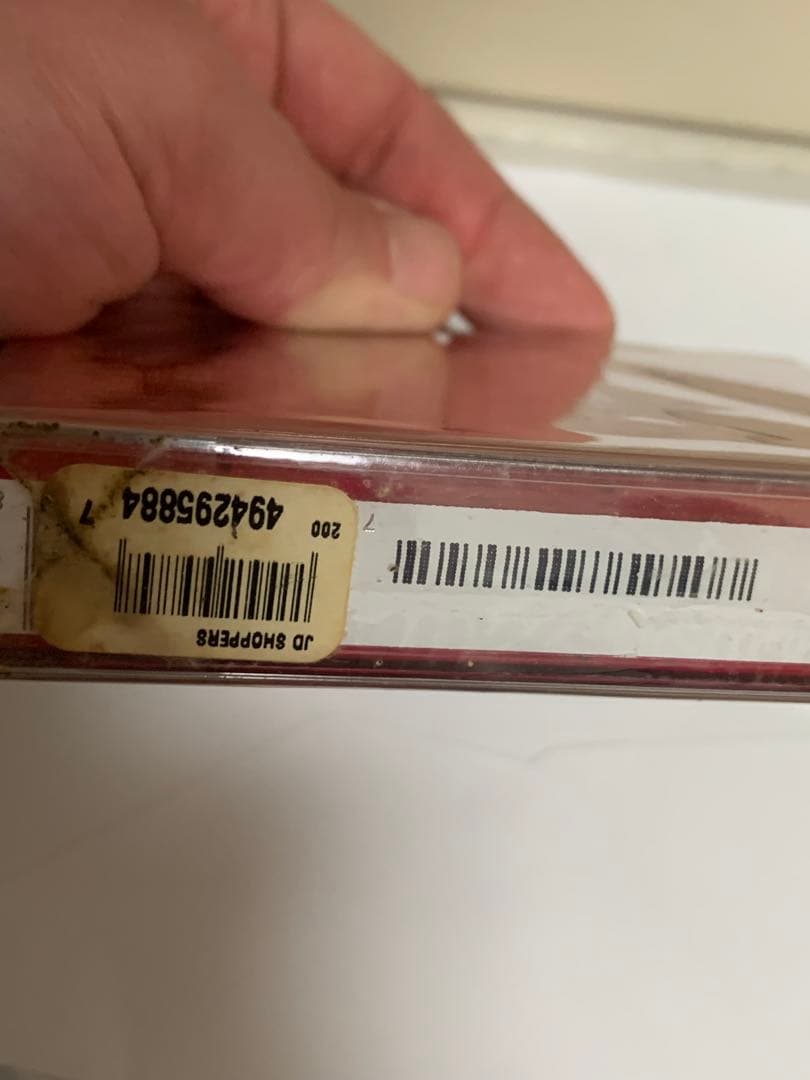 香水(ユニセックス) GUCCI Rush 2 Eau de Toilette 50ml