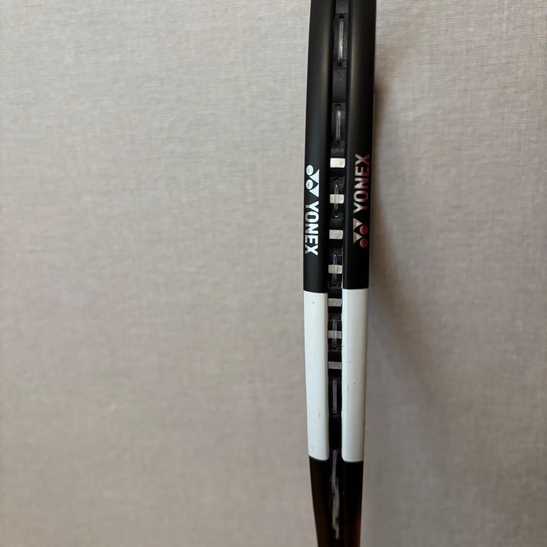 YONEX AIRIDE 軟式テニスラケット