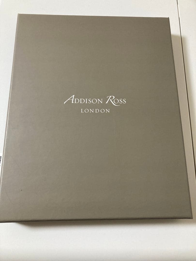 ADDISON ROSS フォトフレーム