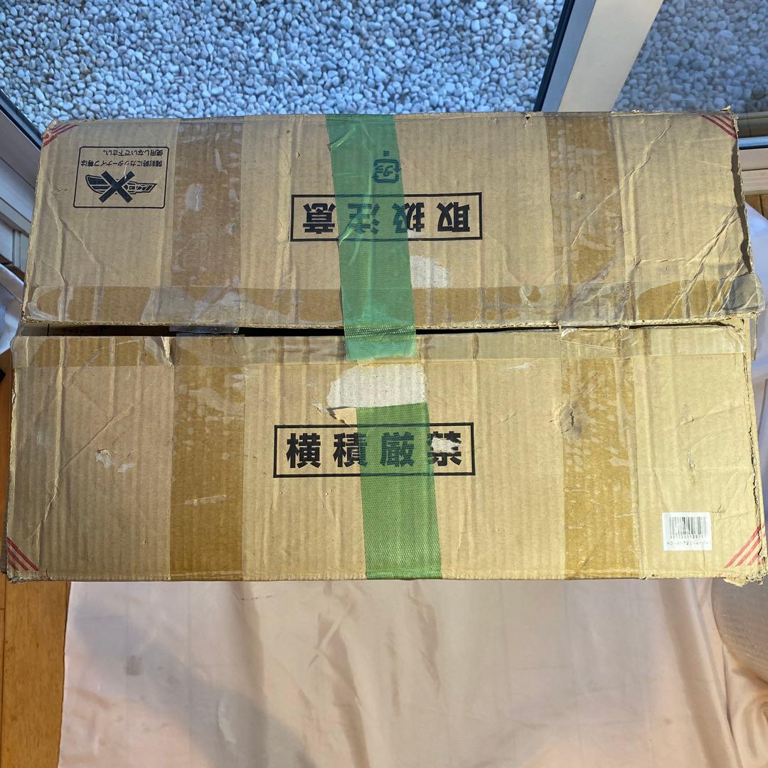 【美品】　セキュリティデスクターナ　ダイヤル錠 ND-DS722