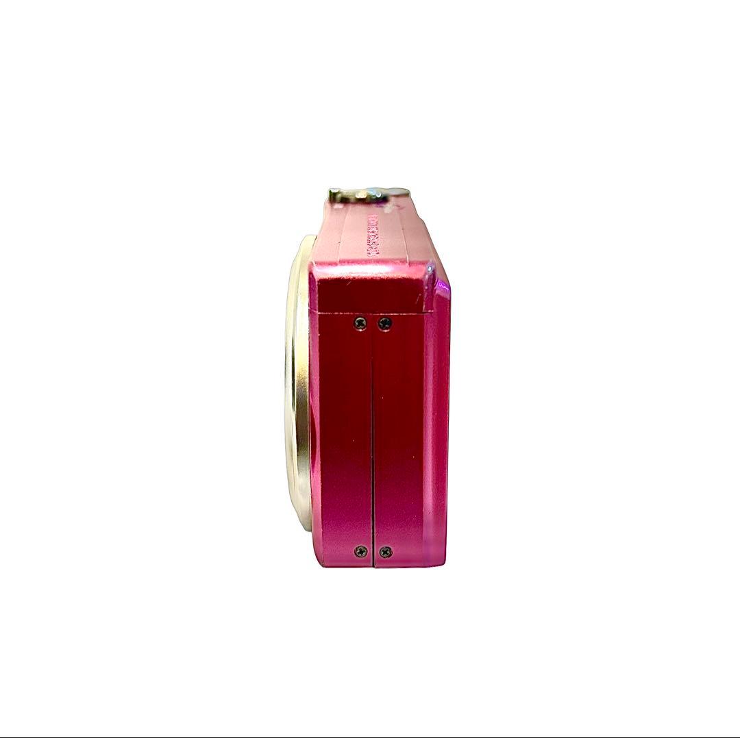 ★美品★ RICOH CX4 ピンク　おまけ付き^ - ^