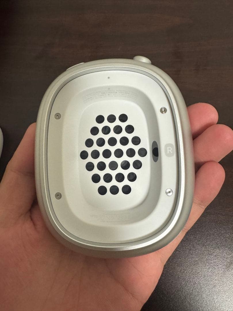 Apple AirPodsMax 保証付　※純正