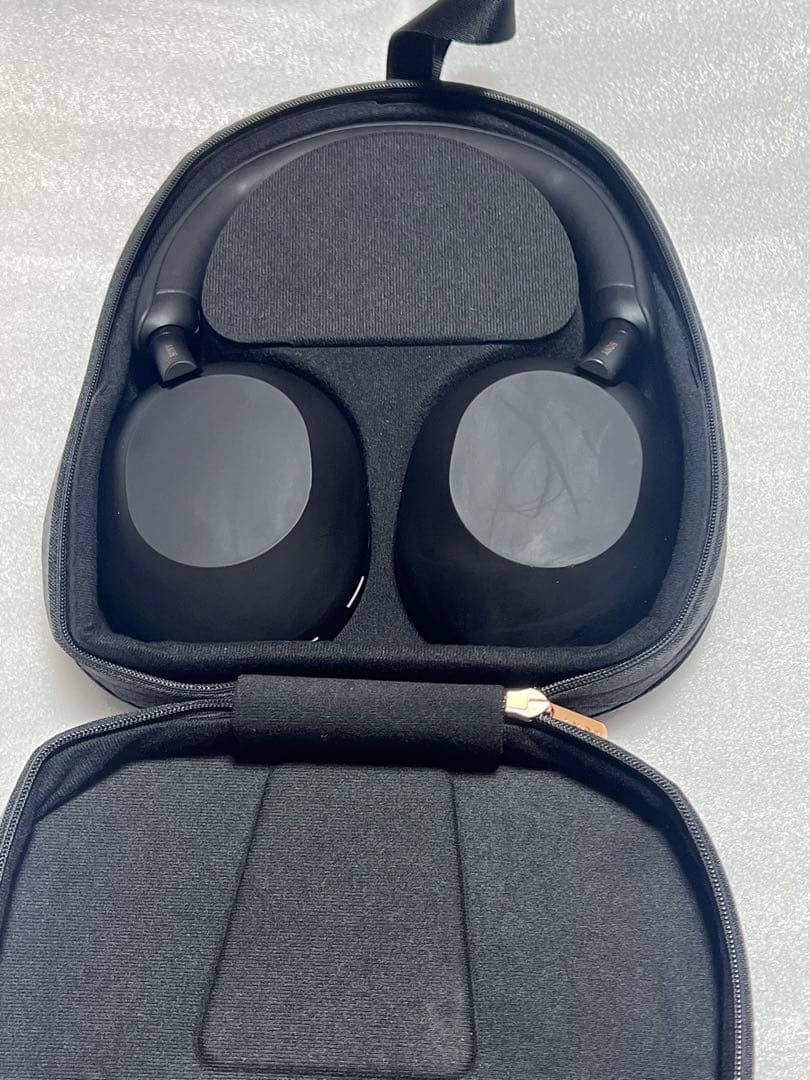 ［訳あり品］sony wh-1000xm5 黒