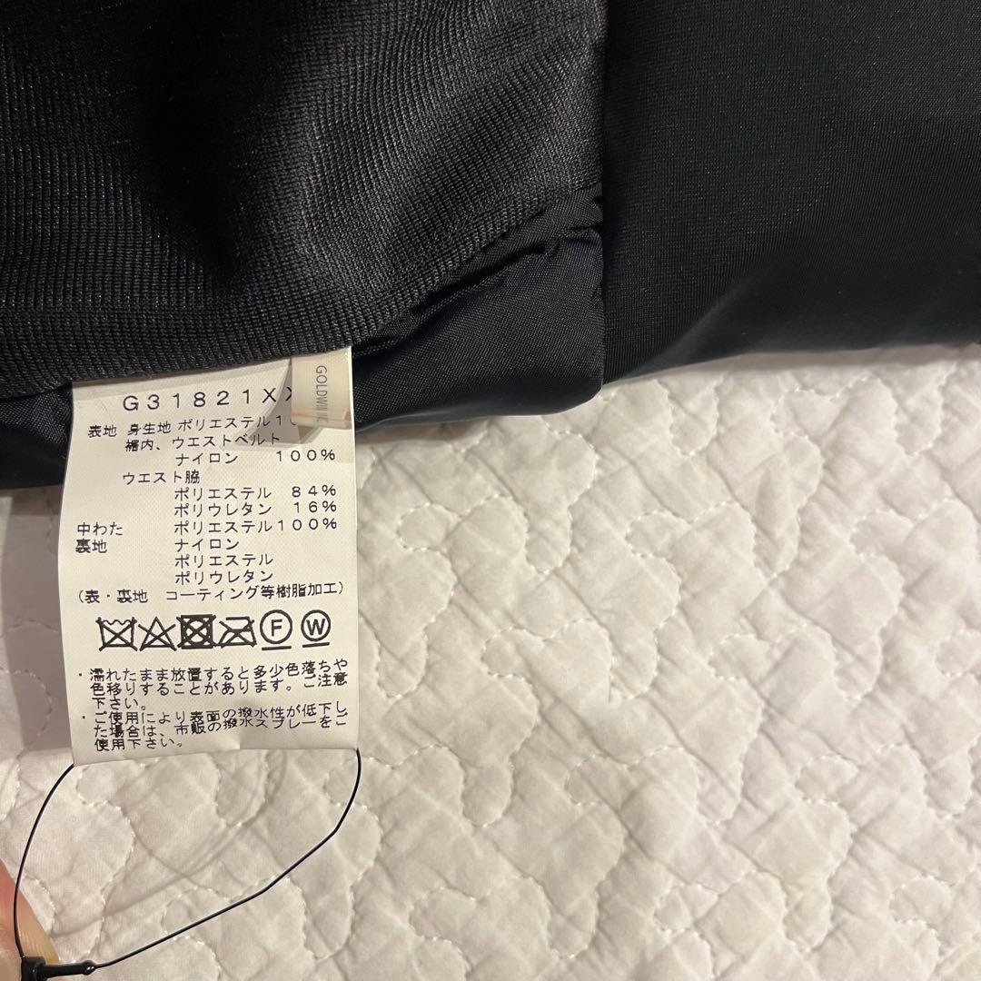 【新品未使用】Goldwin スキーパンツ ストリームパンツ