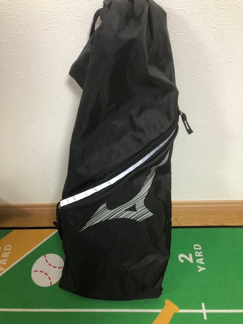 美品　ミズノ ソフトテニスラケット D FORCE S-50