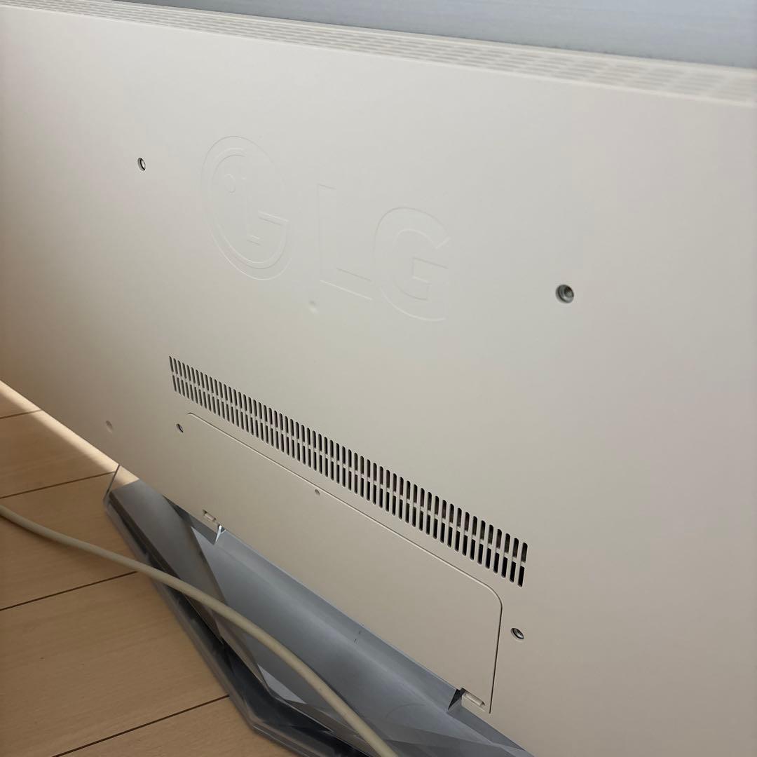 送料無料　LG テレビ　oled55c7p 55インチ