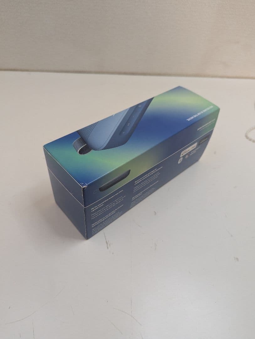 Bose SoundLink Flex Speaker 第2世代