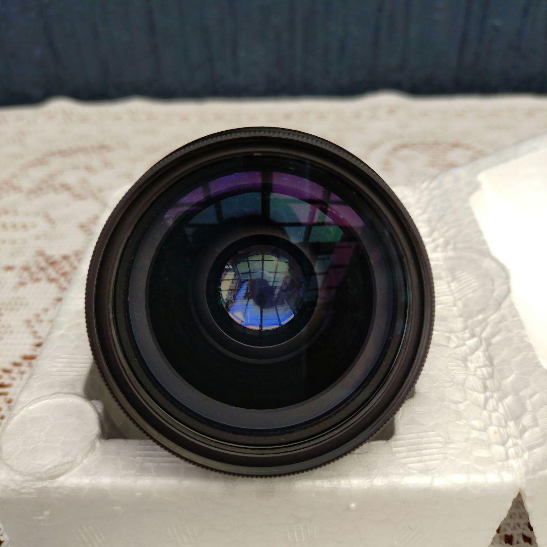 ✨フィルム・デジタル・モノクロ✨Nikkor 35mm f/2S 単焦点レンズ