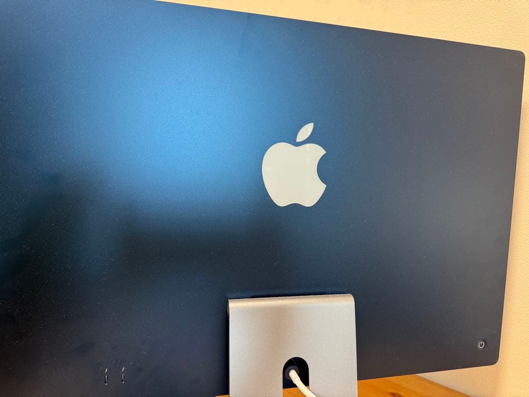 sgrさん専用Apple アップル iMac 24インチ M1 8G 256GB