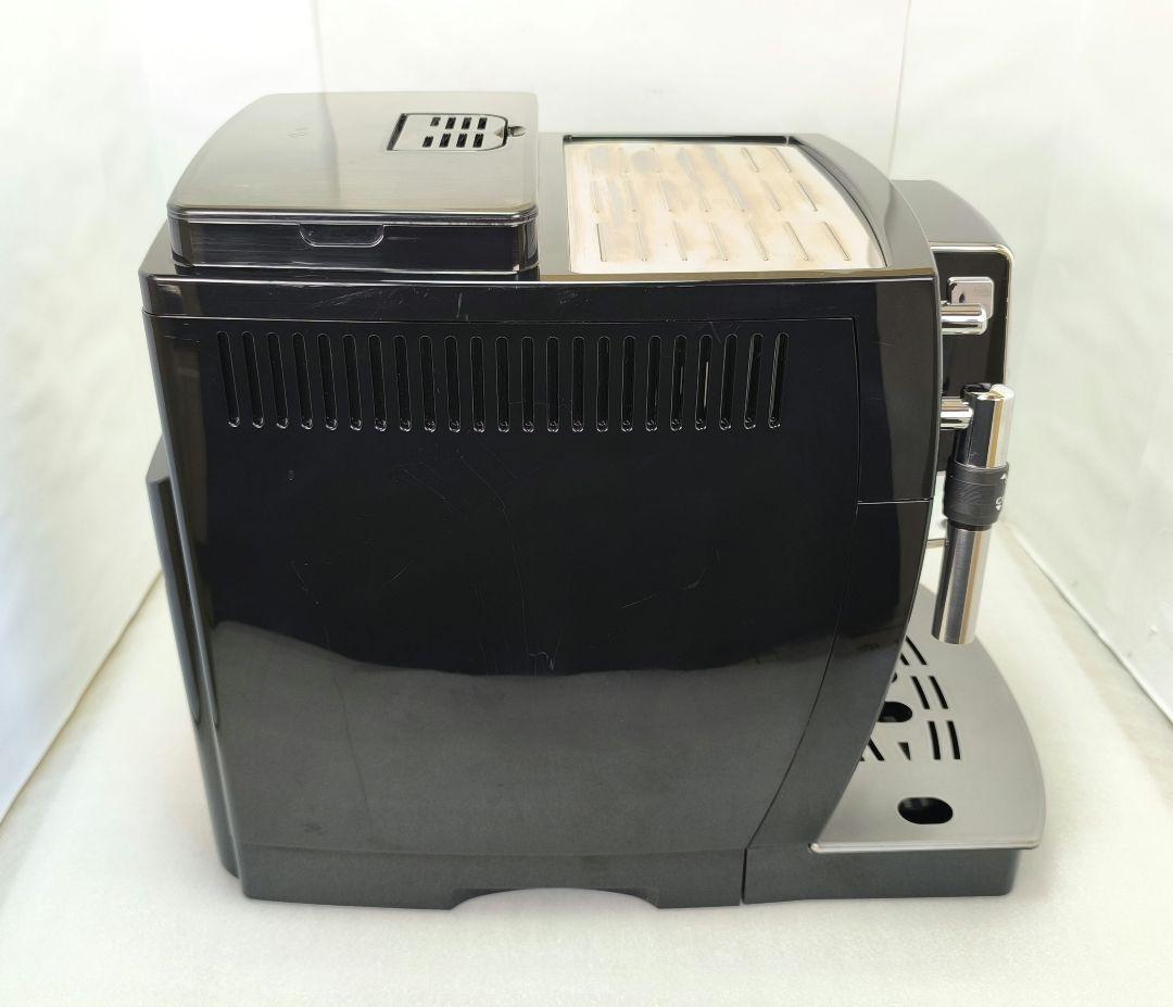 デロンギマグニフィカS コンパクト全自動コーヒーマシン ECAM23120B 0