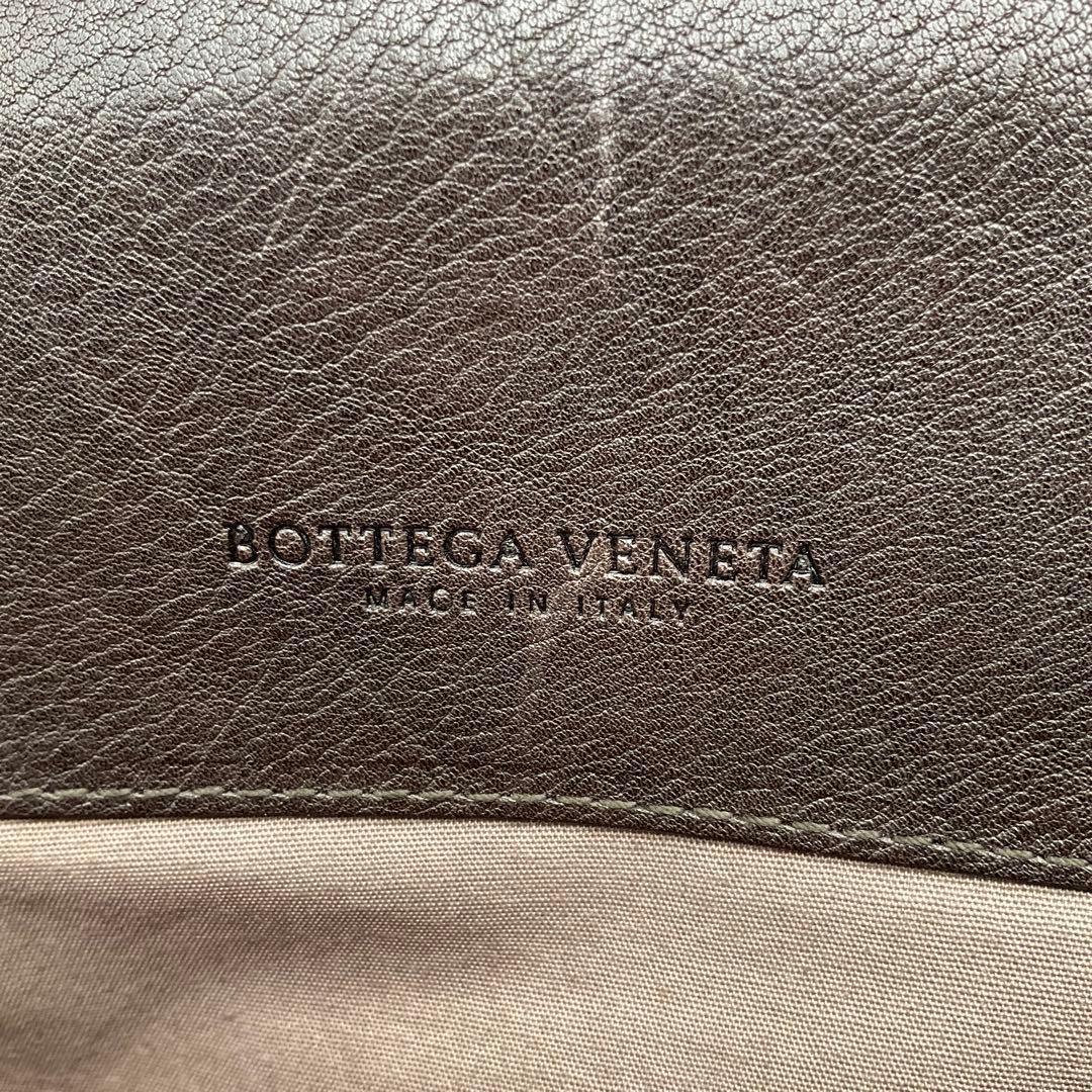 本日限定値引！ボッテガ Bottega Veneta ビジネスバッグ イントレ