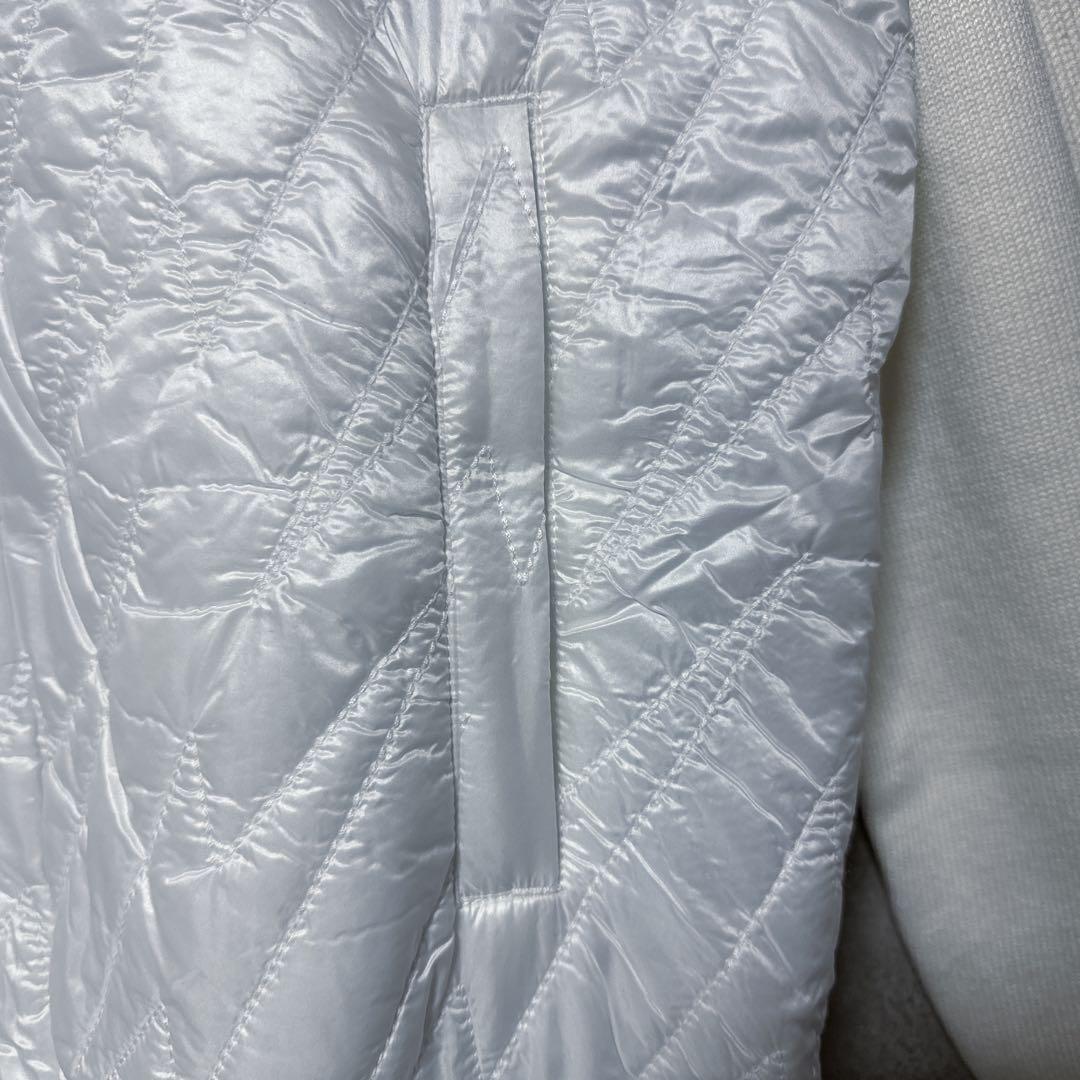 le coq sportif golf ルコック 中綿 切り替え ジャケット