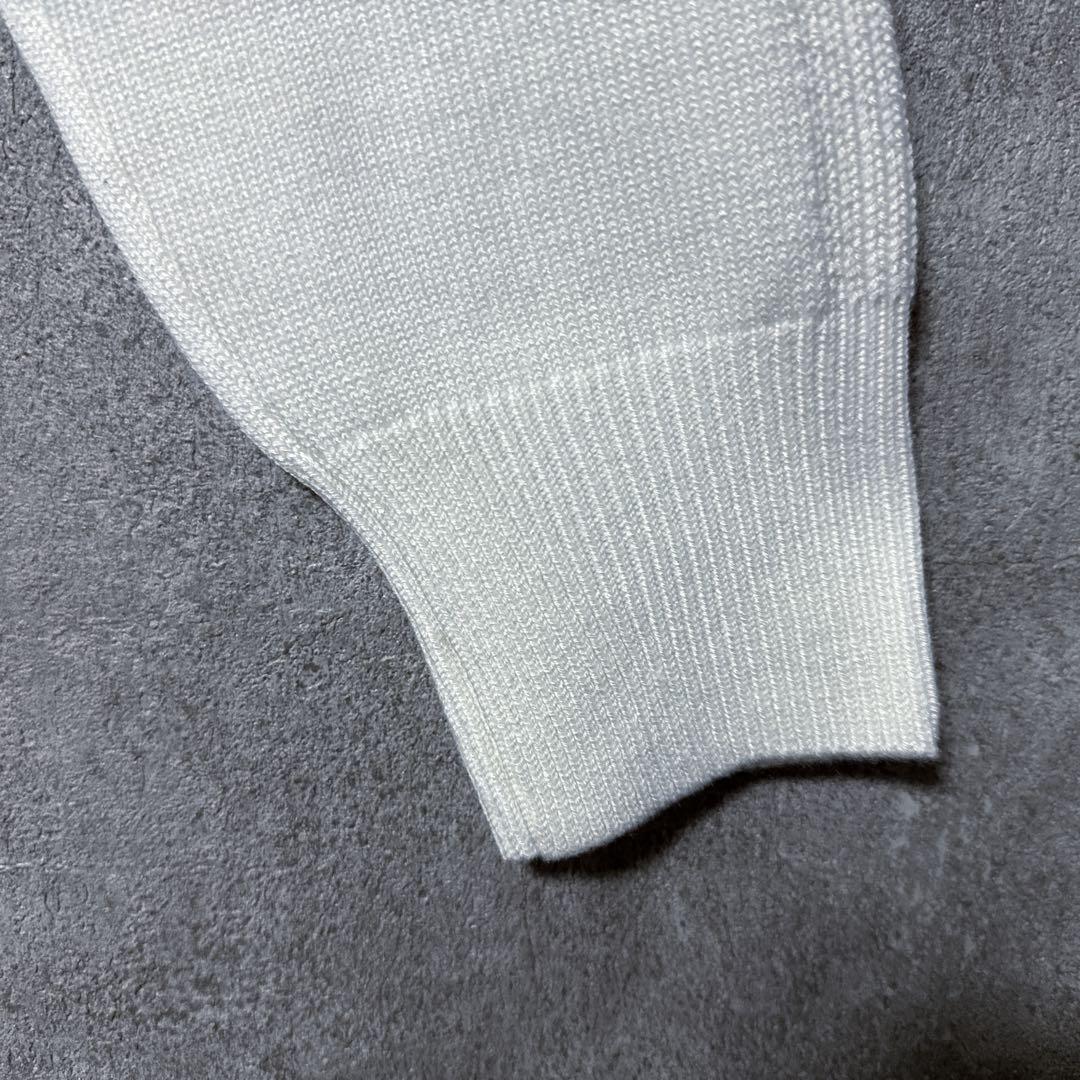 le coq sportif golf ルコック 中綿 切り替え ジャケット