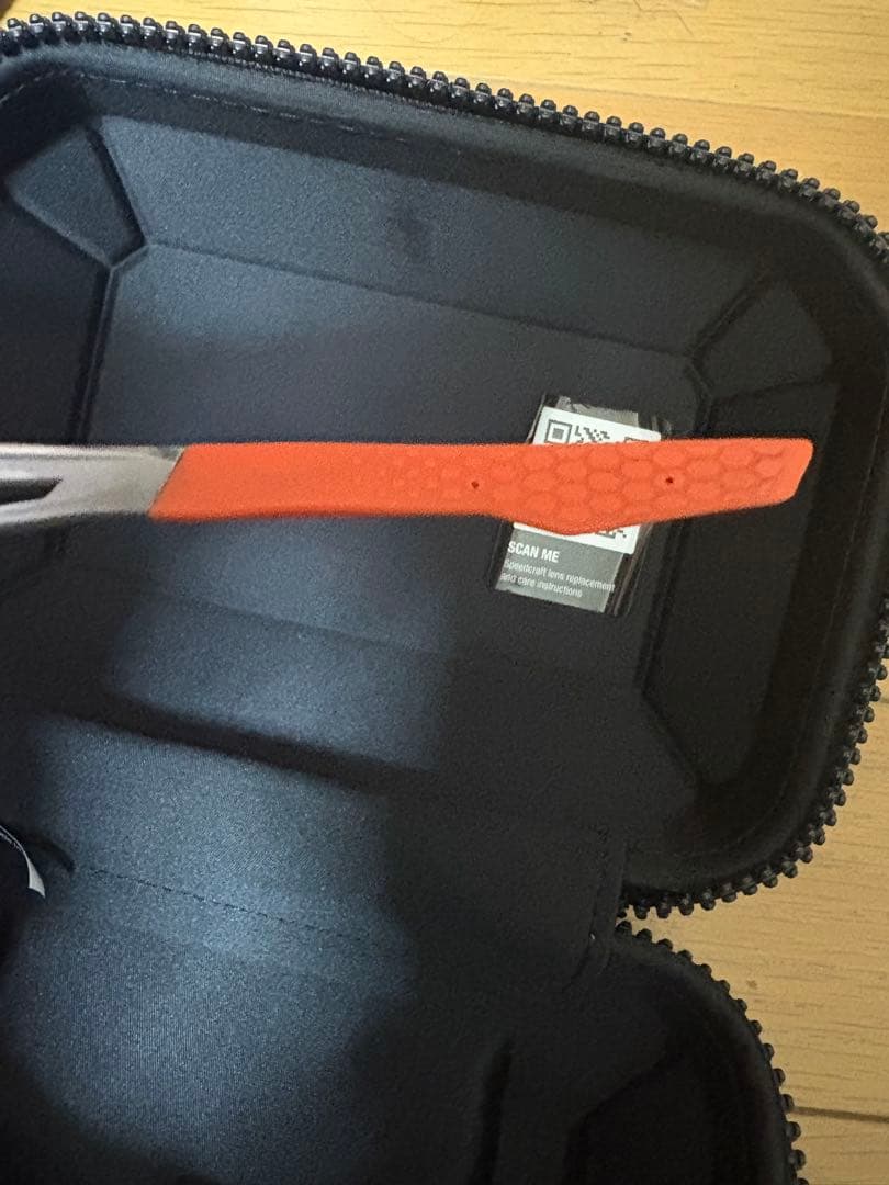 100% ワンハンドレッド　サングラス　　スピードクラフト