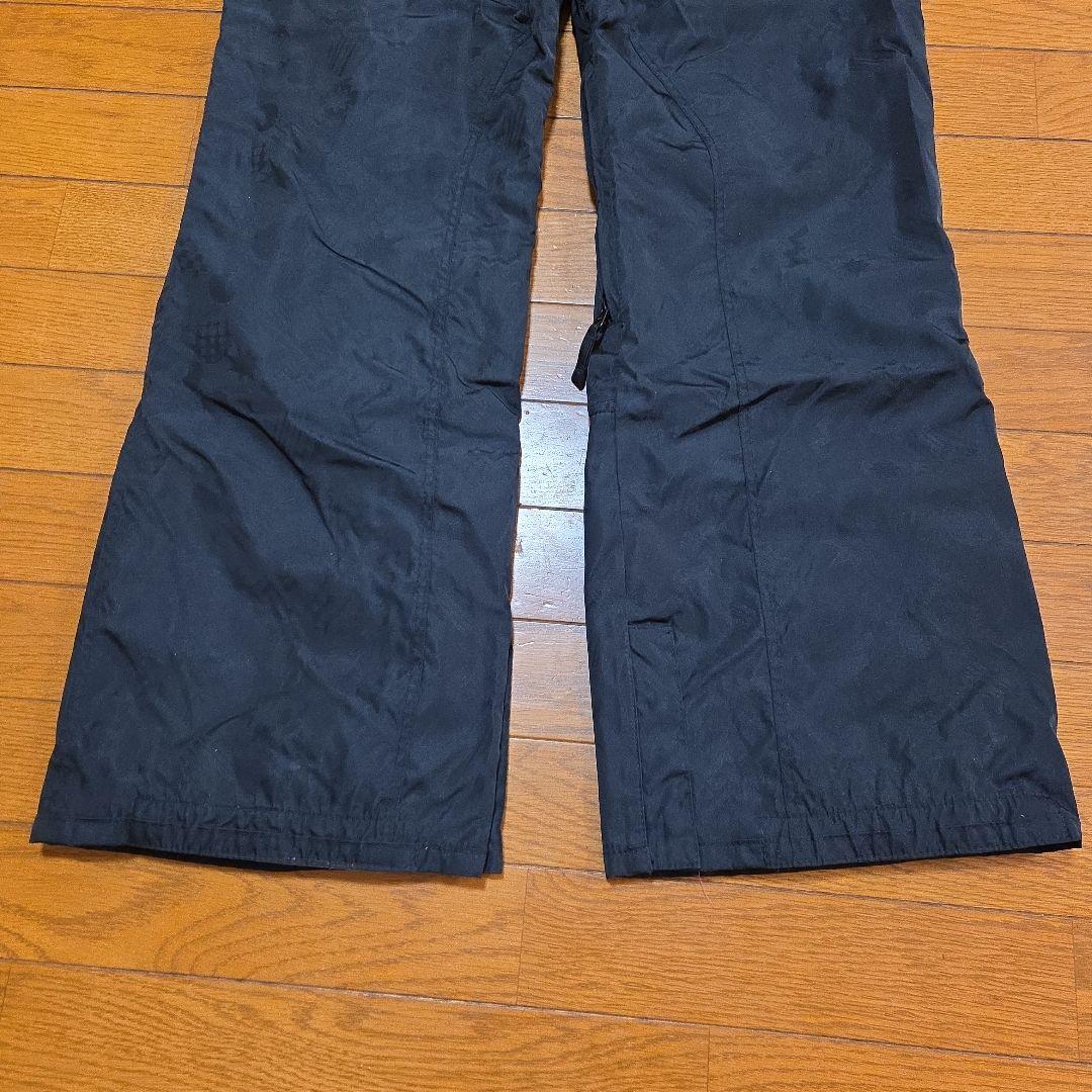 BURTON × ASICS　スノボーウェア　レディース　S～M