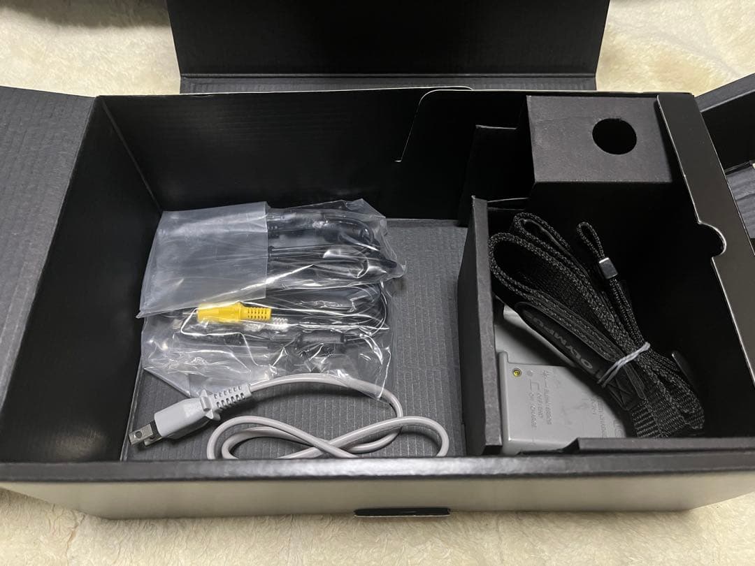 ジャンク オリンパス E-M5 ボディ 故障品