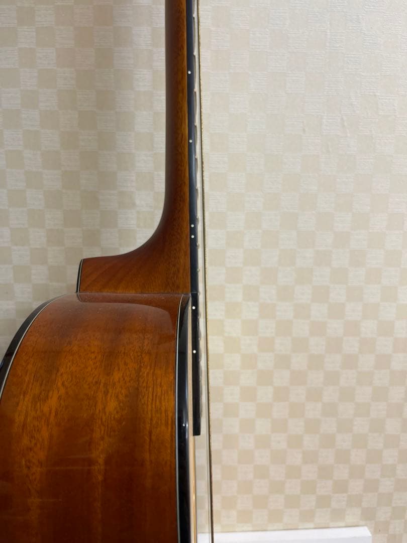 やまぞう様　MORRIS　F-12Ⅱ NAT