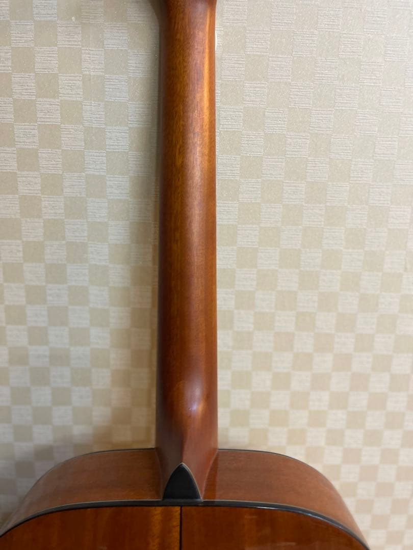 やまぞう様　MORRIS　F-12Ⅱ NAT