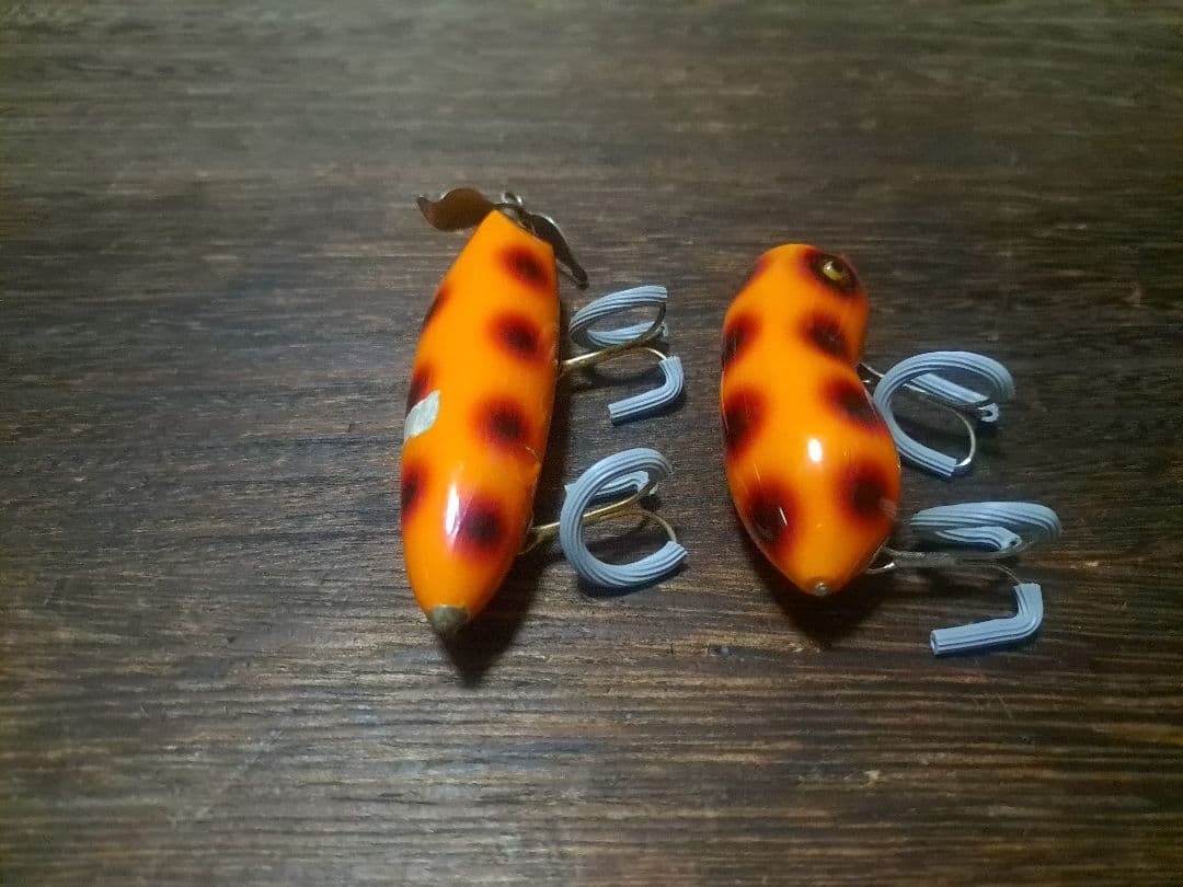 パラノイア　NOD & NAP　オールド　2個セット