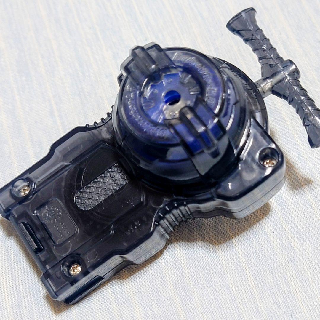 メタルファイトベイブレードランチャーセット