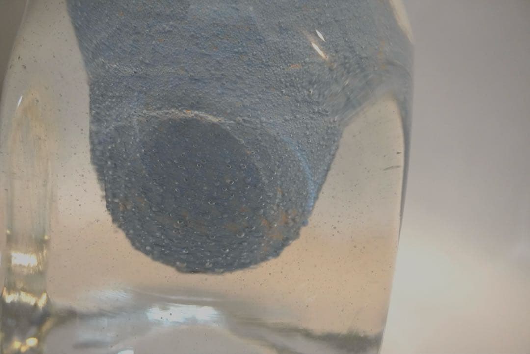 Henry Dean Cube / PAURIC SWEENY ウォレット　2点