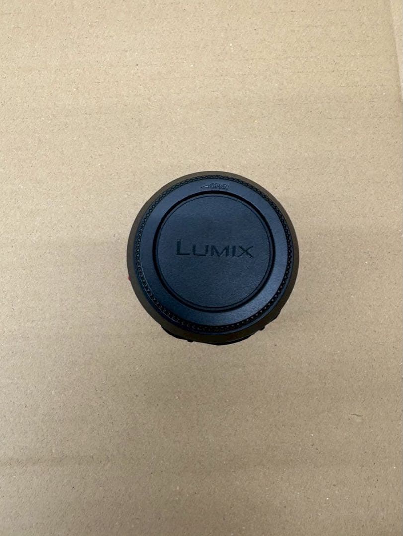 【lumixレンズ】ライカDG MACRO 45mm f2.8 H-ES045