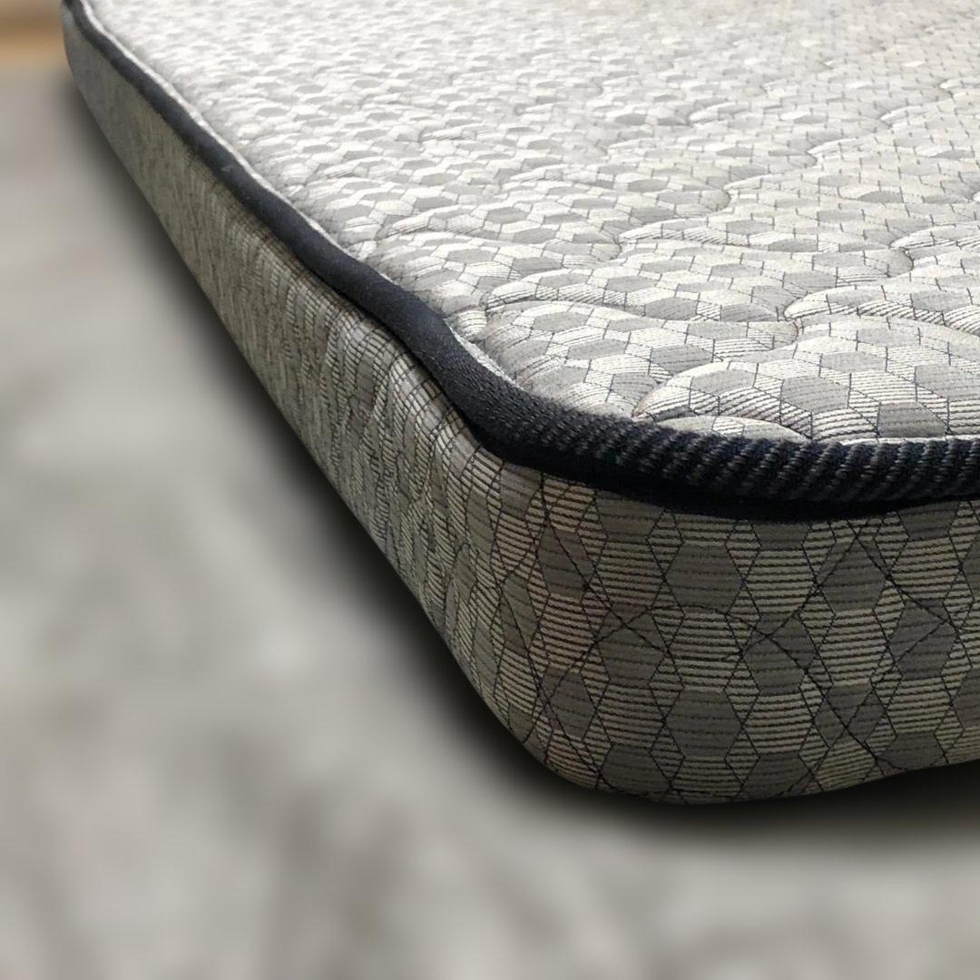 [送料込み] フランスベッド　JM-101S　高密度連続スプリング　シングル