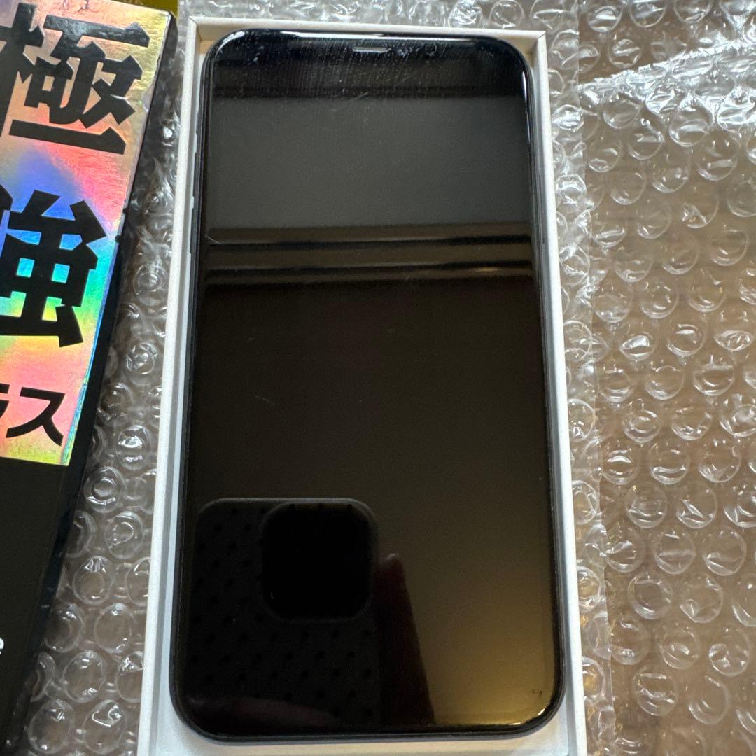 スマートフォン本体 iPhone11 128G