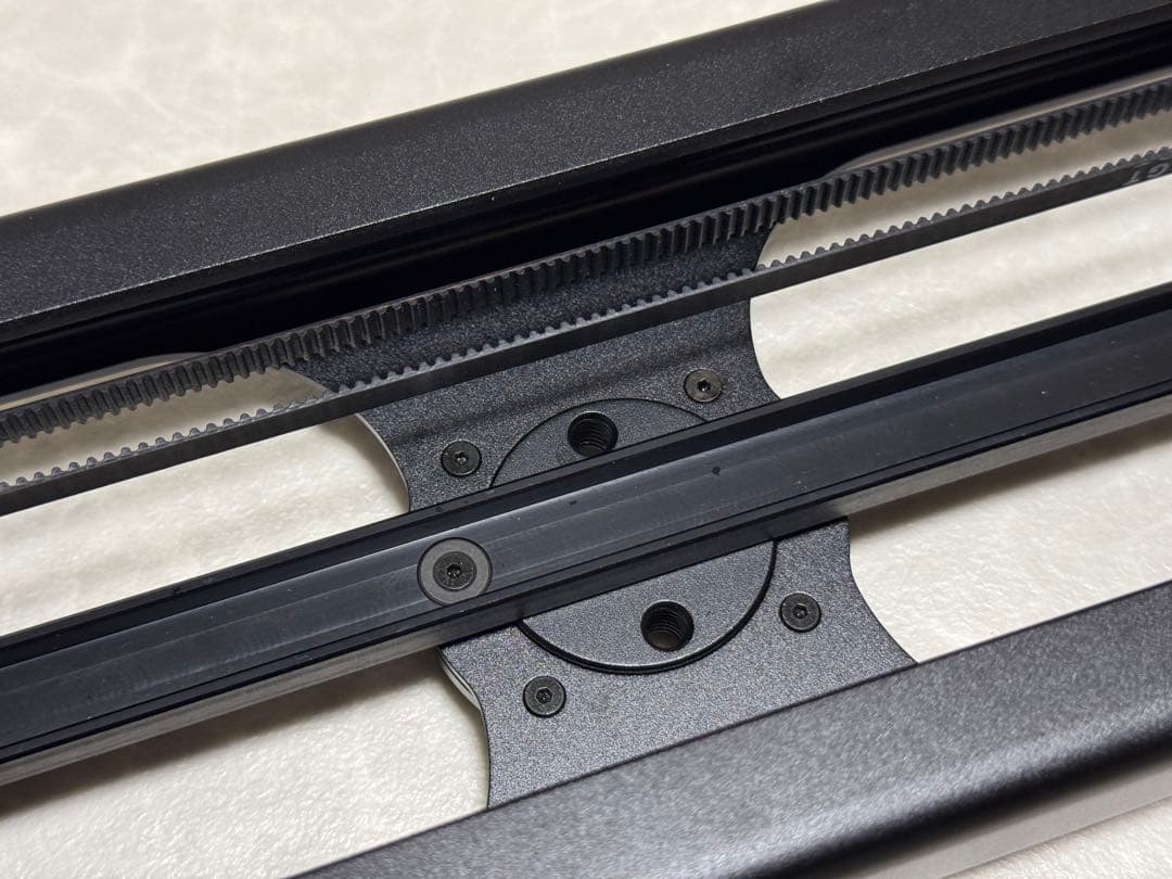 TOPRIG S40 ビデオスライダー