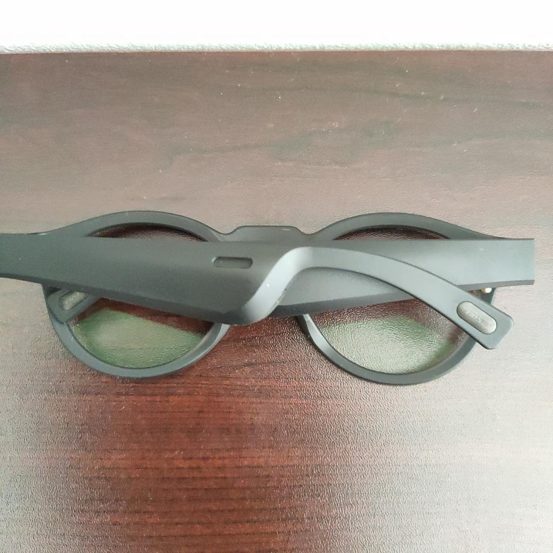 BOSE FRAMES スマートサングラス BMD0005 充電ケーブル付