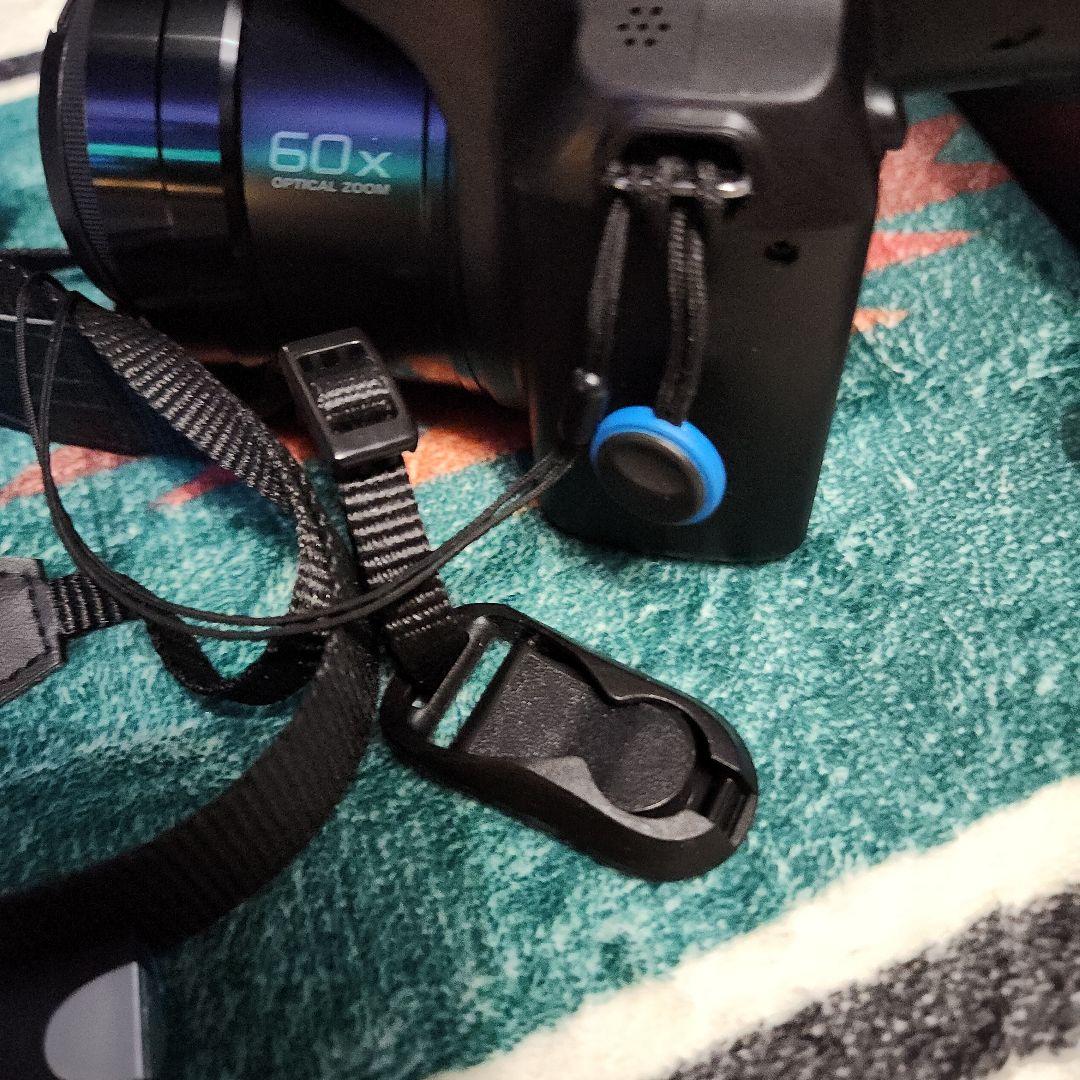 【ショット数：272】Panasonic DC-FZ85D &各種フィルター