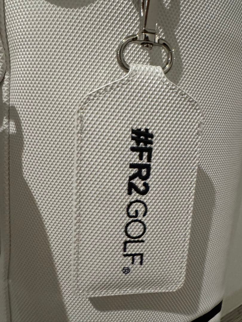 #FR2GOLF ゴルフバッグ