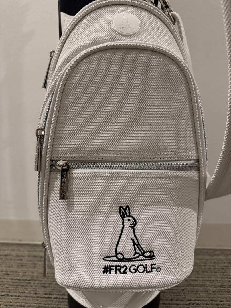 #FR2GOLF ゴルフバッグ
