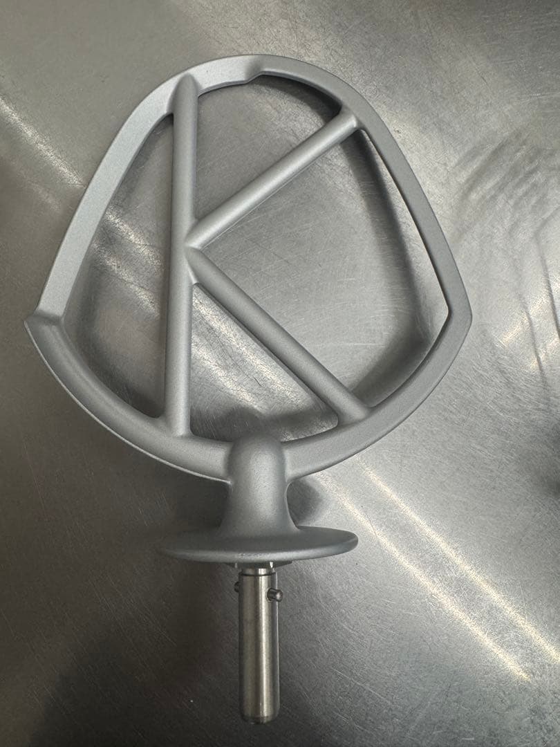 ケンミックス　ビーター　新品