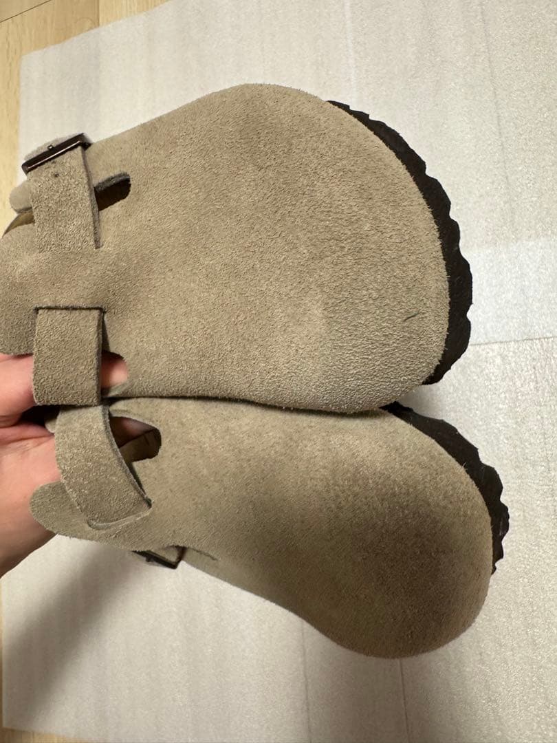 BIRKENSTOK ビルケンシュトック