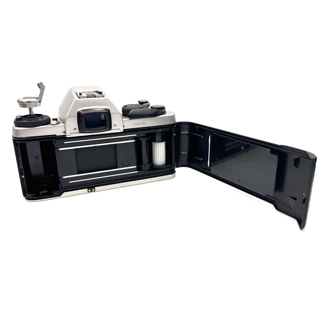 激レア！PENTAX LX 2000 ペンタックス フィルムカメラ