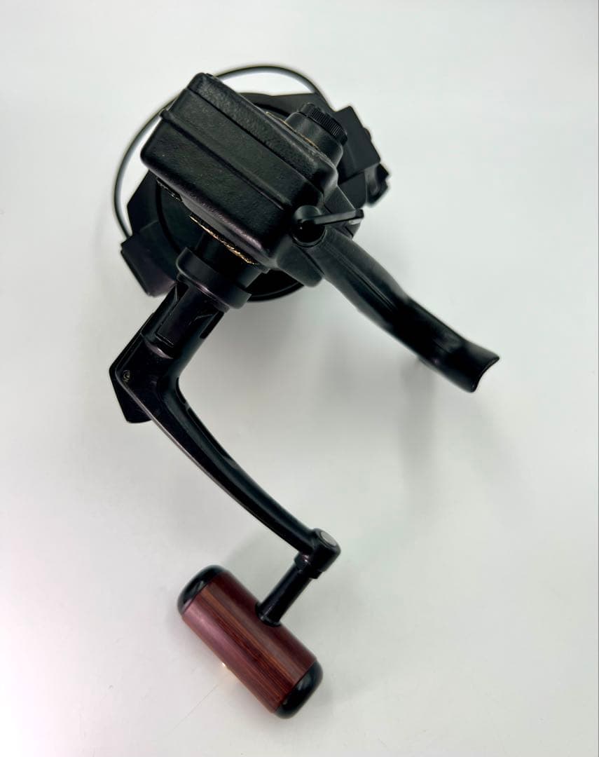 Daiwa ダイワ CARBO POWER EX-9000 スピニングリール