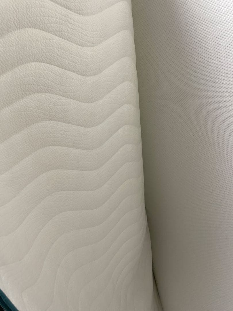 美品　送料無料　コアラマットレスプラス　ダブルサイズ　Koala