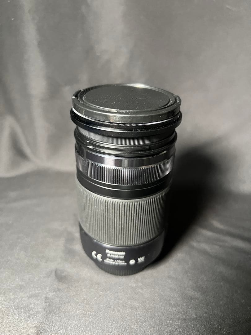 Panasonic LUMIX/35-100mm/F2.8【H-HS35100】