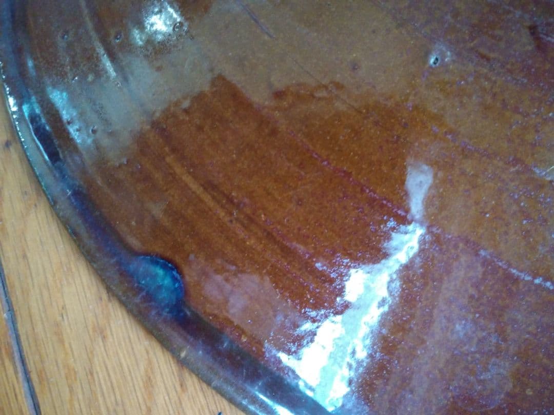 小鹿田焼き　焼物