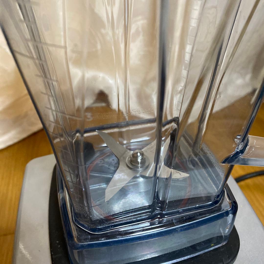 Vitamix 6300 ブレンダー