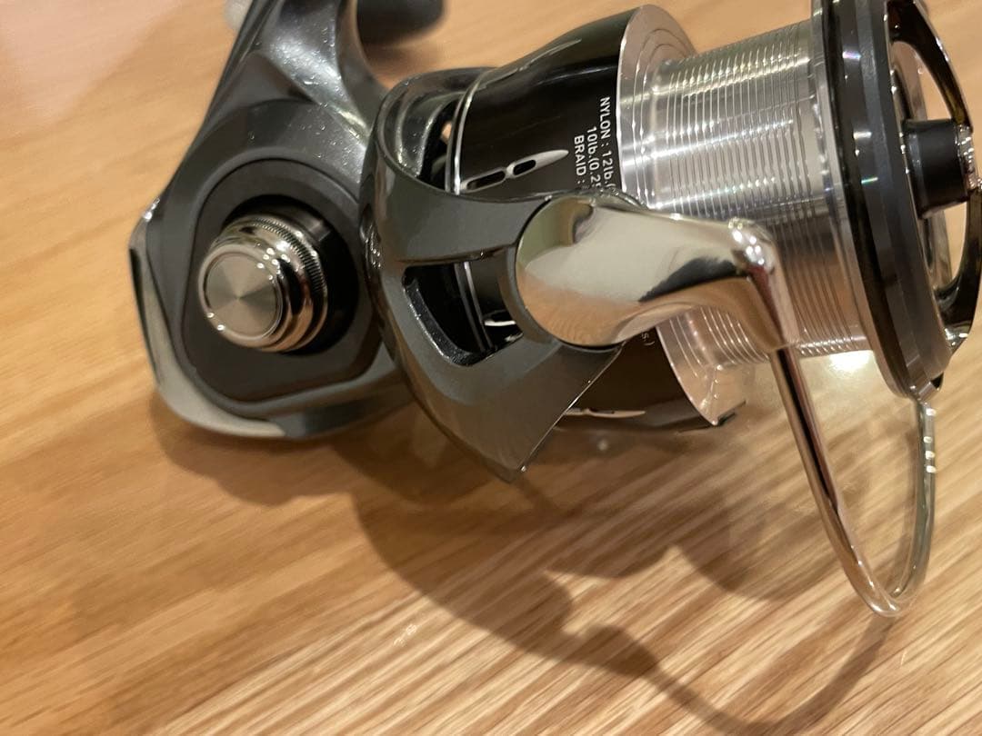 24 ルビアス LT4000-XH