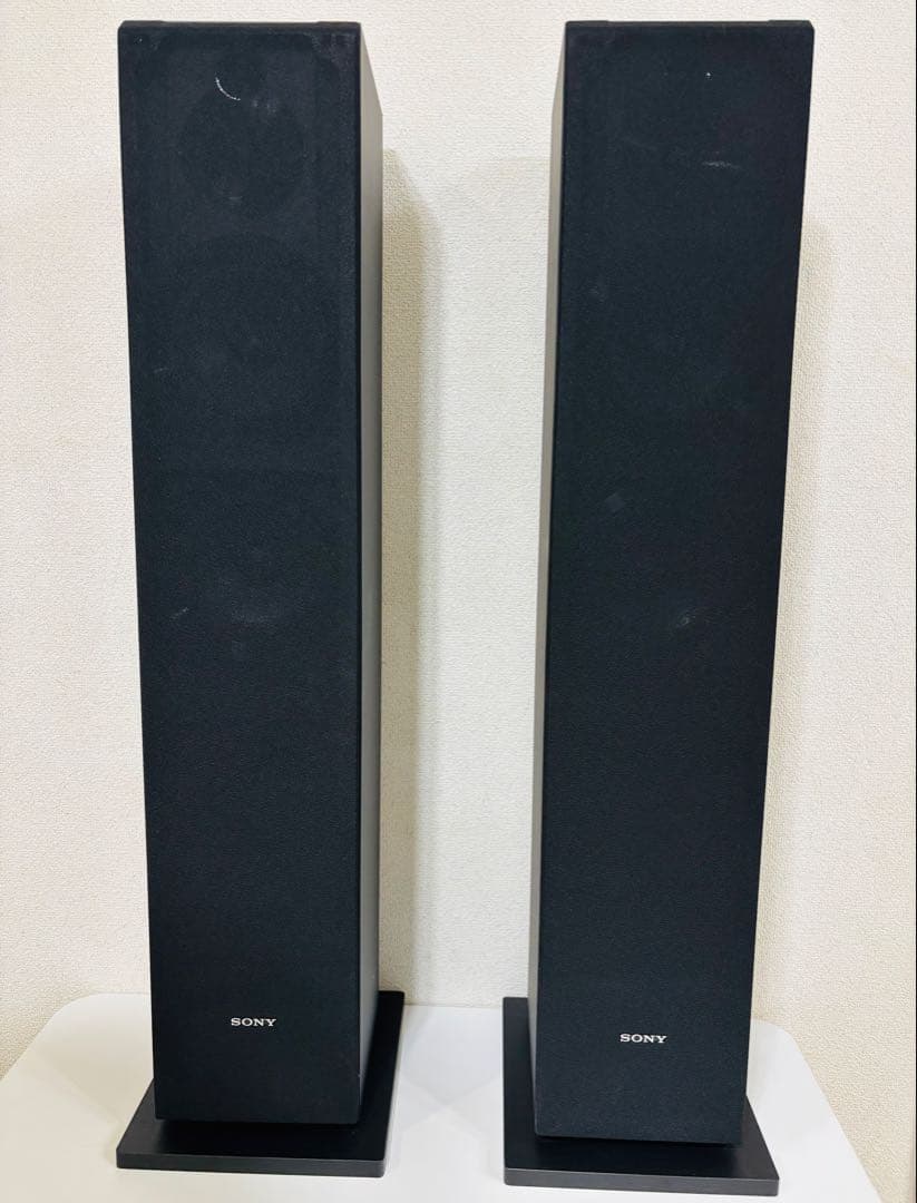 美品！　ソニー SONY SS-CS3 + DOUK AUDIO M1 PRO